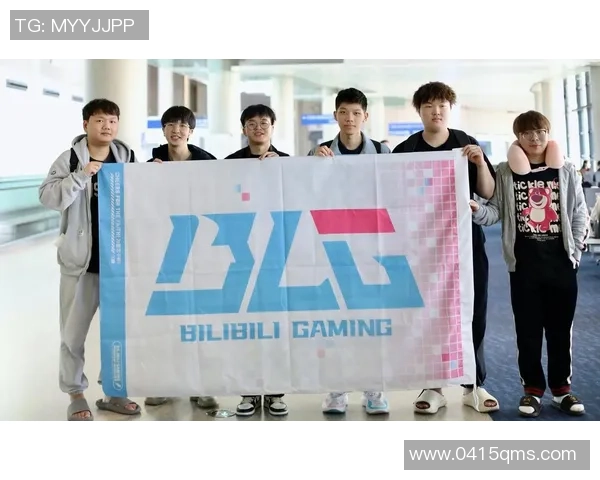 聚焦CSGO赛事BLG战队速度提升策略与战术分析